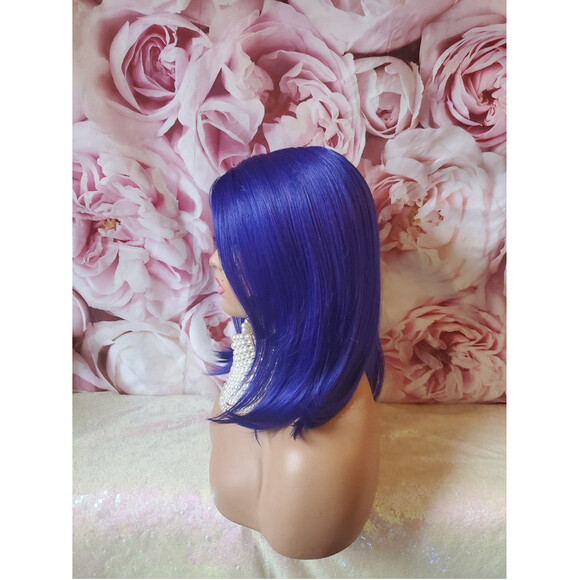 HD Lace front bob wig - Picture 4 of 6